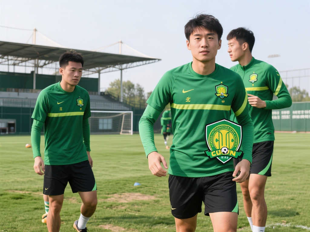 北京国安基地困境:揭露中超民企运营的深层结构性挑战 北京国安基地困境:揭露中超民企运营的深层结构性挑战