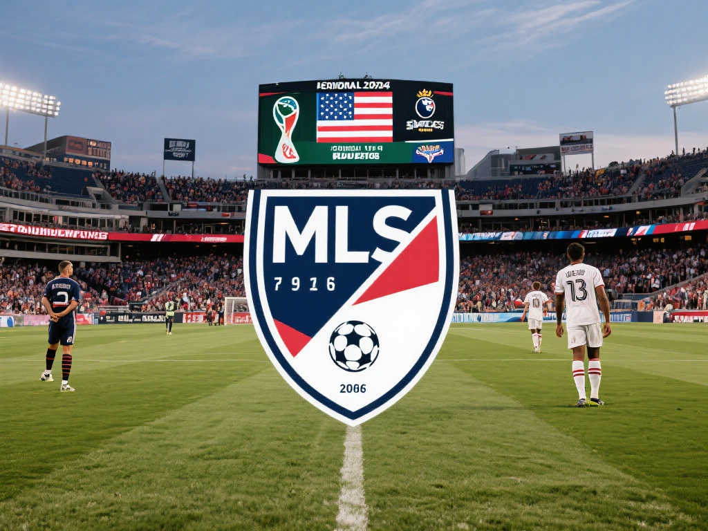 美式绿茵梦：揭秘美国足球联赛的过去与现在