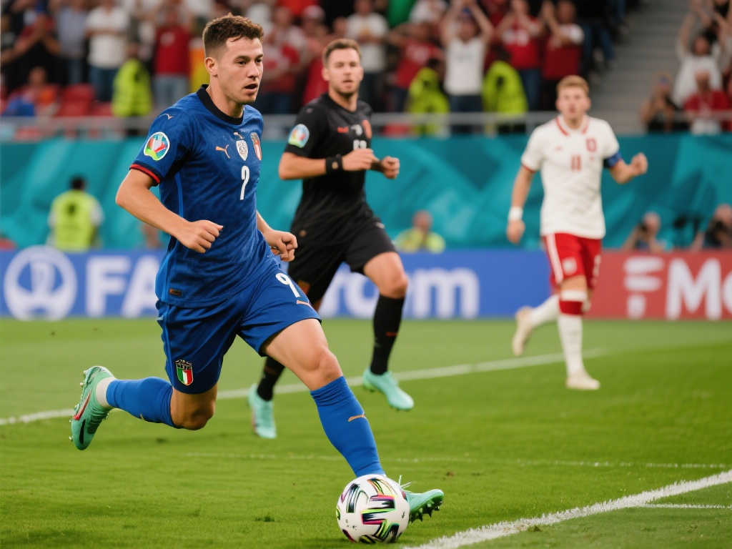 世界杯小组赛爆冷不断，黑马队伍成为焦点